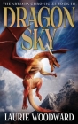 Dragon Sky By Laurie Woodward Cover Image