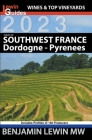 Wines of Southwest France By Benjamin Lewin Cover Image