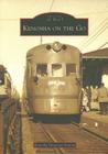 Kenosha on the Go (Images of Rail) By Kenosha Streetcar Society Cover Image