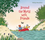 Around the World with Friends Cover Image