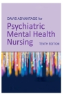 Davis Advantage for Psychiatric Mental Health Nursing Cover Image