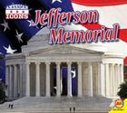 Jefferson Memorial (American Icons) Cover Image