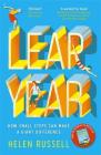 Leap Year: How small steps can make a giant difference By Helen Russell Cover Image