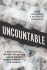 Uncountable: A Philosophical History of Number and Humanity from Antiquity to the Present By David Nirenberg, Ricardo L. Nirenberg Cover Image