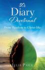 80s Diary Devotional: From Heathen to Christ-like Cover Image