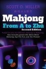 Mahjong From A To Zhú Cover Image
