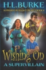 Wishing on a Supervillain Cover Image