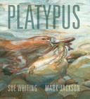 Platypus By Sue Whiting, Mark Jackson (Illustrator) Cover Image