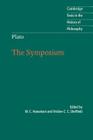 Plato: The Symposium (Cambridge Texts in the History of Philosophy) Cover Image