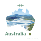 Lonely Planet Beautiful World Australia Cover Image