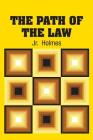 The Path of the Law Cover Image