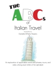 The ABCs of Italian Travel Cover Image
