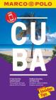 Cuba Marco Polo Pocket Guide Cover Image