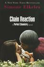 Chain Reaction By Simone Elkeles Cover Image