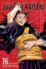 Jujutsu Kaisen, Vol. 16 By Gege Akutami Cover Image