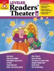 Leveled Readers' Theater Grade 3 (Leveled Readers Theater) Cover Image
