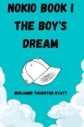 Nokio Book I The Boy's Dream Cover Image