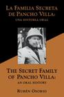 The Secret Family of Pancho Villa: An Oral History Cover Image