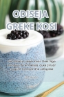 Odiseja Greke Kosi Cover Image