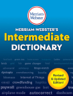 Merriam-Webster's Intermediate Dictionary By Merriam-Webster (Editor) Cover Image