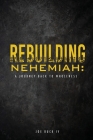 Rebuilding Nehemiah: a journey back to wholeness Cover Image