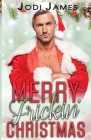 Merry Frickin' Christmas By Jodi James Cover Image