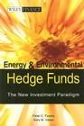 Energy and Environmental Hedge By Peter C. Fusaro, Gary M. Vasey Cover Image
