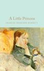 A Little Princess By Frances Hodgson Burnett, Anna South (Introduction by) Cover Image