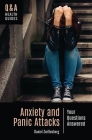 Anxiety and Panic Attacks: Your Questions Answered (Q&A Health Guides) Cover Image