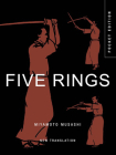 Five Rings (Pocket Edition) By Miyamoto Musashi Cover Image