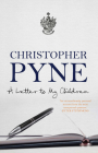 A Letter To My Children By Christopher Pyne Cover Image