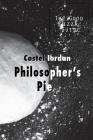 Philosopher's Pie: The Good Pizza Guide By Anna Ferrer (Illustrator), Costel Iordan Cover Image