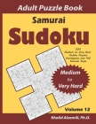 Huge Print Hard Sudoku – Cute Huur