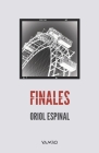 Finales Cover Image