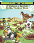 A Welcome Assist: Subterranean Save By Jason M. Burns, Dustin Evans (Illustrator) Cover Image