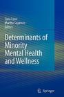 Determinants of Minority Mental Health and Wellness Cover Image