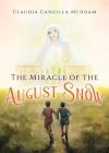 The Miracle of the August Snow Cover Image