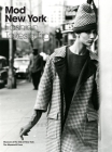 Mod New York: Fashion Takes a Trip Cover Image