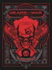 Gears of War: Retrospective By The Coalition, Microsoft Studios, Arthur Gies Cover Image