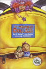 The Meanest Doll in the World By Ann M. Martin, Laura Godwin, Brian Selznick (Illustrator) Cover Image