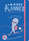 Strange Planner (Strange Planet Series) By Nathan W. Pyle Cover Image
