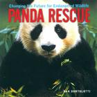Panda Rescue: Changing the Future for Endangered Wildlife (Firefly Animal Rescue) Cover Image