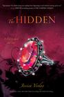 The Hidden By Jessica Verday Cover Image