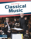 Classical Music Cover Image