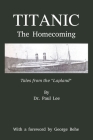 Titanic: The Homecoming: Tales From The Lapland Cover Image