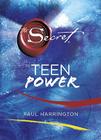 The Secret to Teen Power By Paul Harrington Cover Image