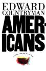 Americans: A Collision of Histories Cover Image