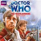 Doctor Who: The Highlanders Cover Image
