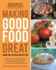 Making Good Food Great: Umami and the Maillard Reaction Cover Image