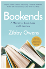 Bookends: A Memoir of Love, Loss, and Literature Cover Image